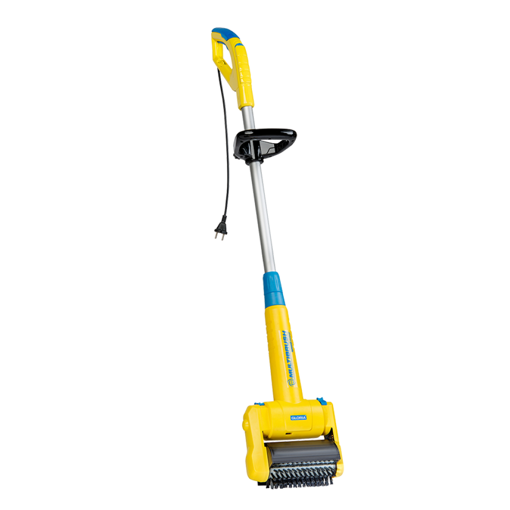 MAQUINA ESCOVA ELECTRICA MULTIBRUSH SPEEDCONTROL