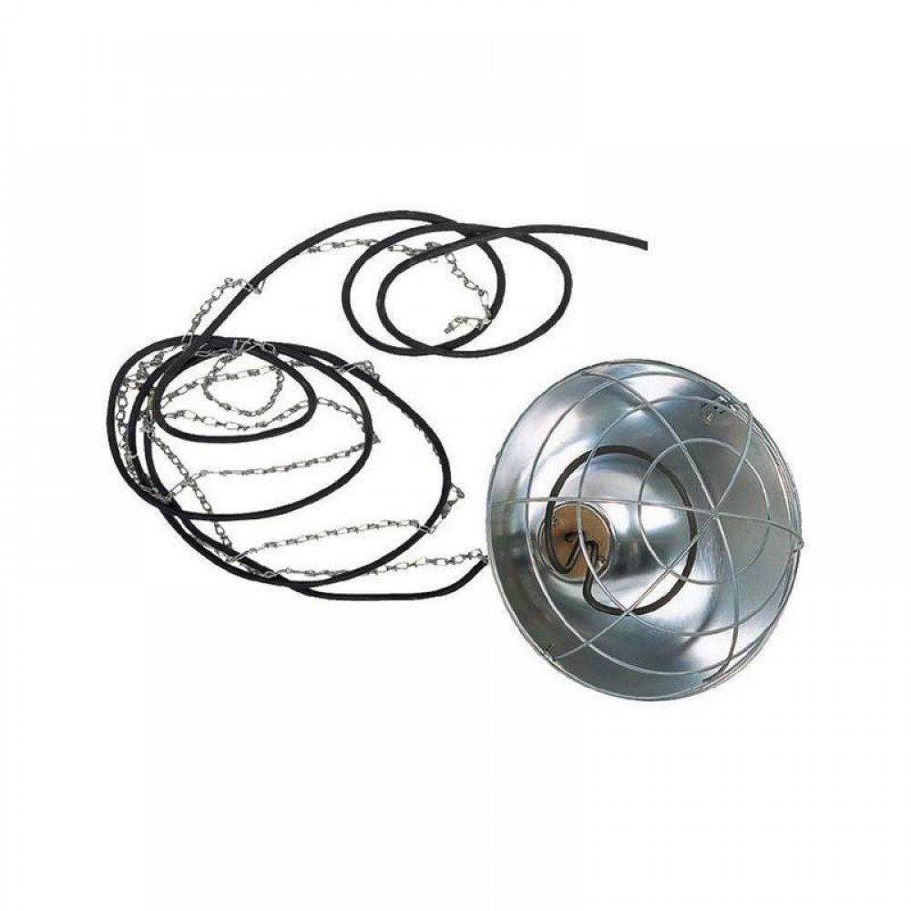 AQUECEDOR ELECTRICO COM RESISTENCIA