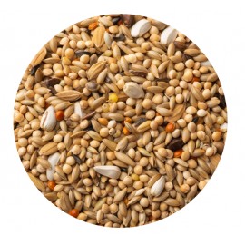 PETCUP MISTURA AGAPORNIS PREMIUM - 20 KG