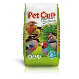 PETCUP MISTURA PREMIUM NEOPHEMAS - 20 KG