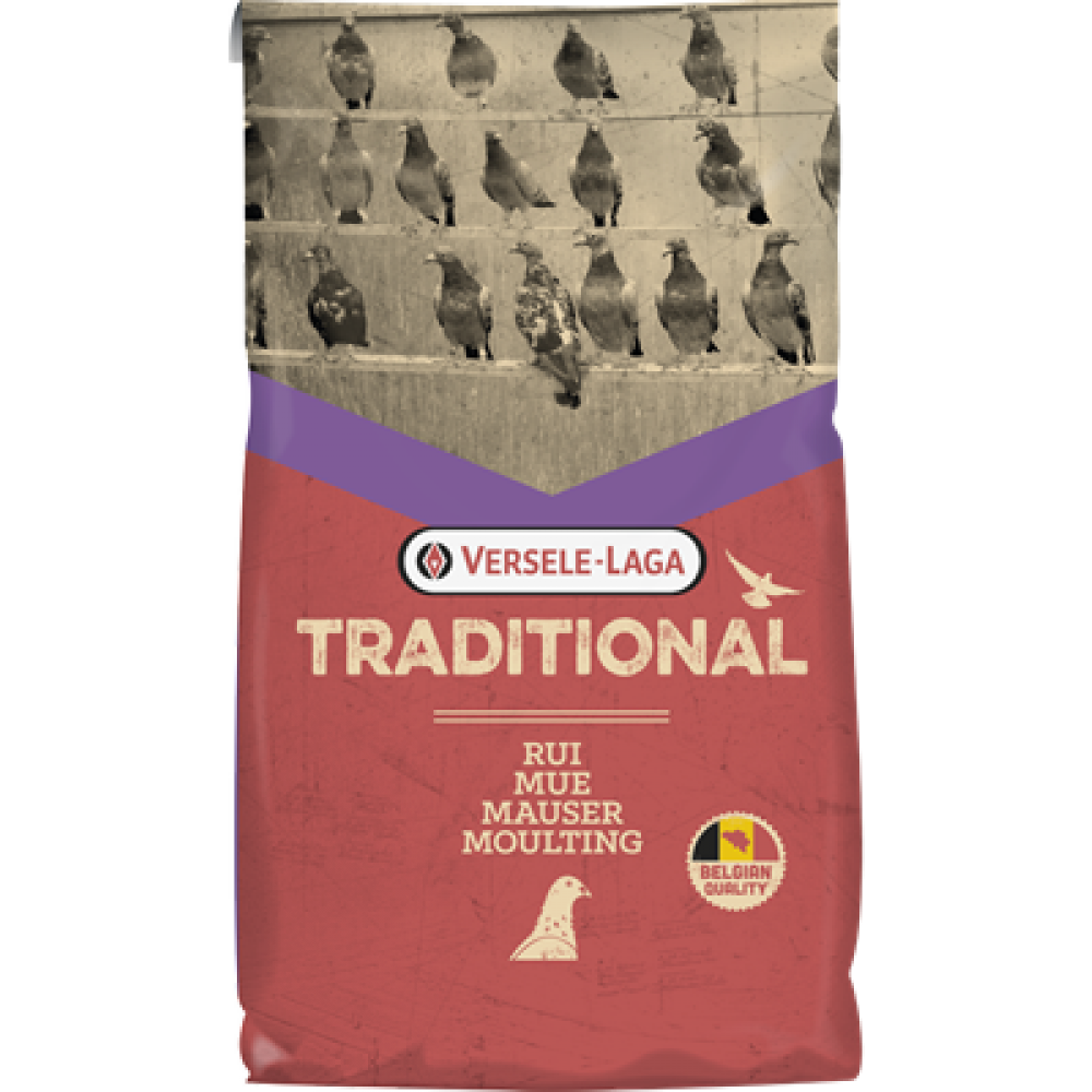 VERSELE LAGA ACTIVE LIFE MUDA - 25 KG