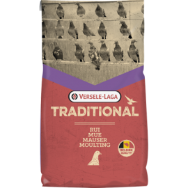 VERSELE LAGA ACTIVE LIFE MUDA - 25 KG