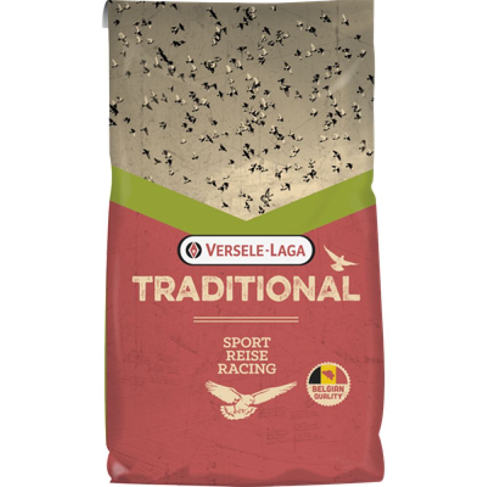 VERSELE LAGA ACTIVE LIFE CHAMPION - 25 KG