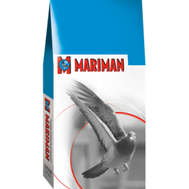 MARIMAN POMBOS STANDART SPORT CRIA - 25 KG