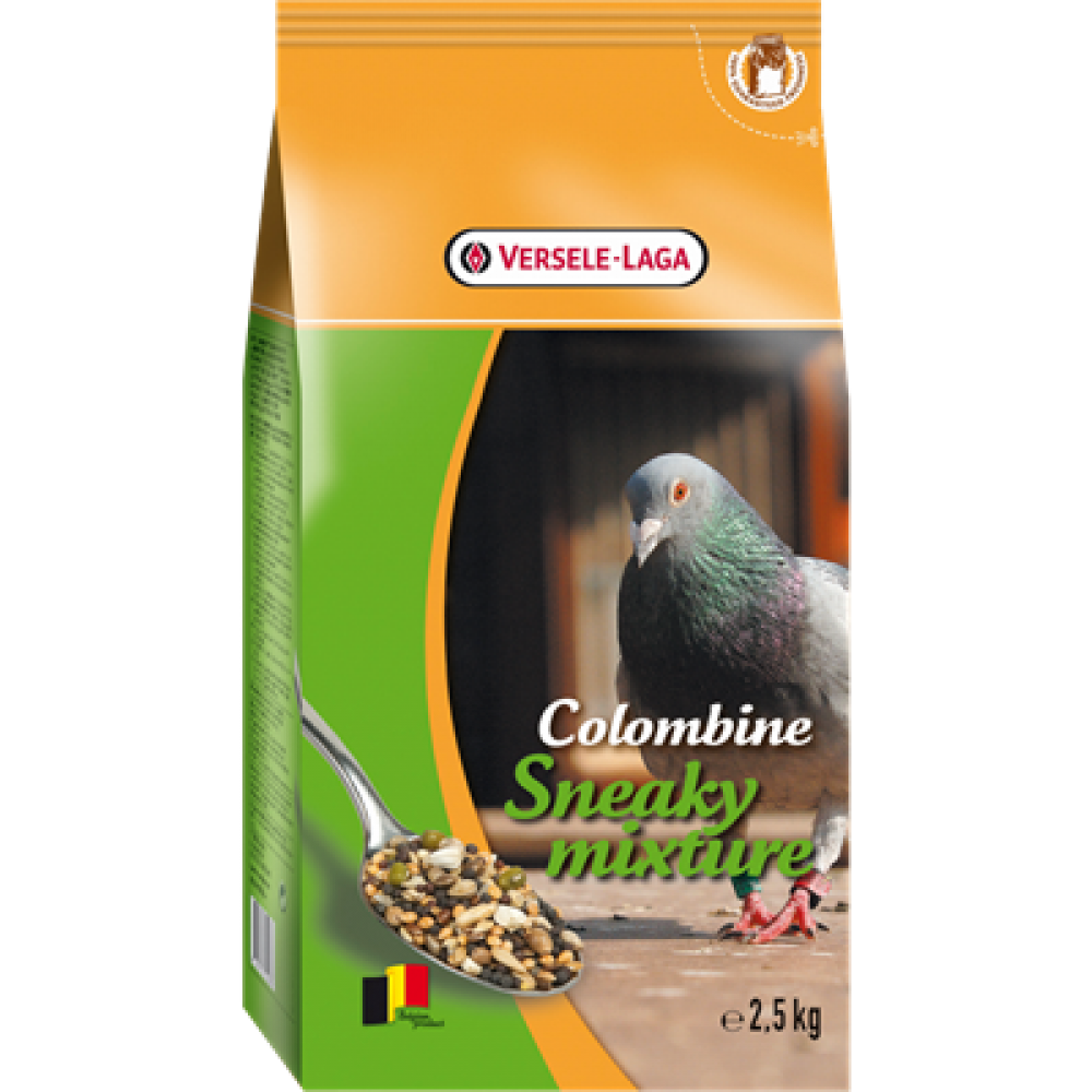 VERSELE LAGA GLUSEIMAS SNEAKY MIX - 2.5 KG