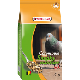 VERSELE LAGA GLUSEIMAS SNEAKY MIX - 2.5 KG