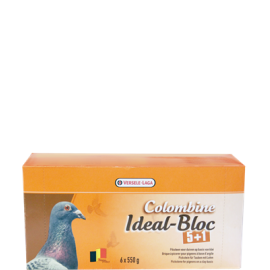 VERSELE LAGA NATURE BLOCO - PACK 6 UNIDADES