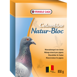 VERSELE LAGA NATURE BLOCO - 850 GR