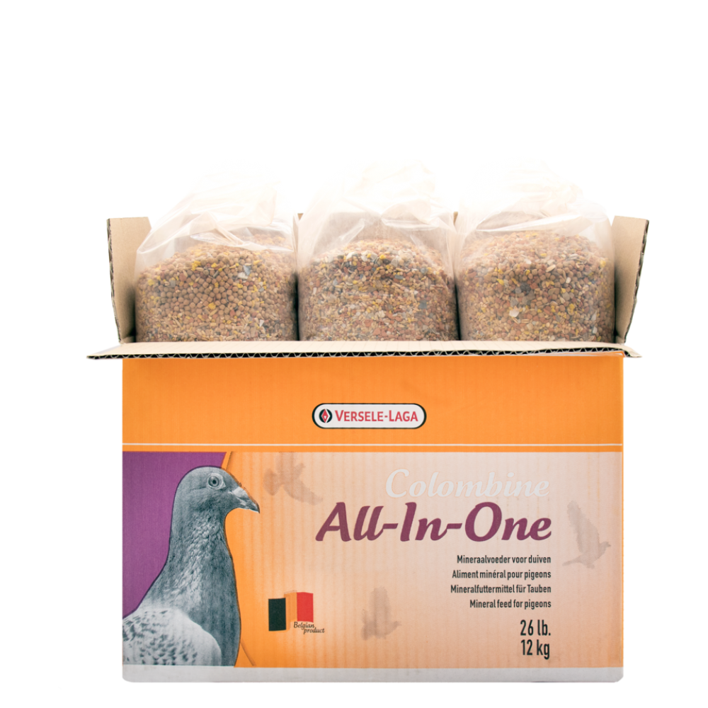 VERSELE LAGA ALL IN ONE MIX - 12 KG