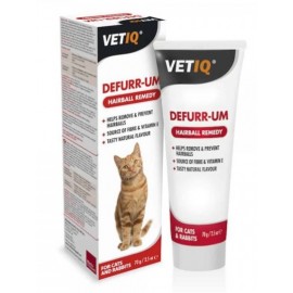MARK&CHAPPEL DEFURR-UM  - 70GR