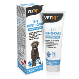 MARK&CHAPPEL 2 IN 1 DENTI-CARE - 70GR