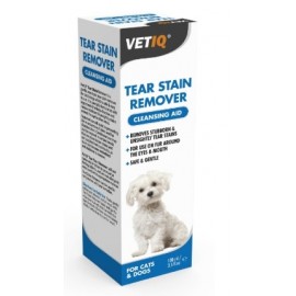 MARK&CHAPPEL TEAR STAIN REMOVER - 100ML