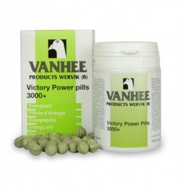VANHEE VICTORY PILLS 3000 PLUS