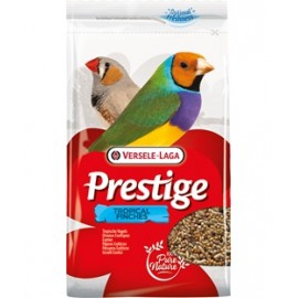 PRESTIGE EXOTICOS STAND UP - 4 KG