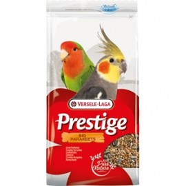 PRESTIGE CATURRAS STAND UP - 4 KG