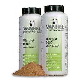 VANHEE LEVEDURA CERVEJA 9000