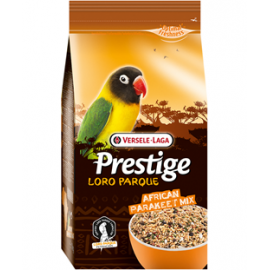PRESTIGE AFRICAN LOROPARK AGAPORNES - 1 KG