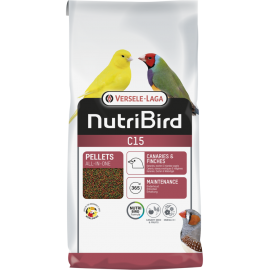 NUTRIBIRD C 15 ORIGINAL CANARIOS - 3 KG