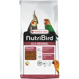 NUTRIBIRD G 14 ORIGINAL CATURRAS - 1 KG