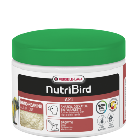 NUTRIBIRD A 21 PAPA P/PAPAGAIOS 250 GR