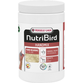 NUTRIBIRD HAND MIX 500 GR