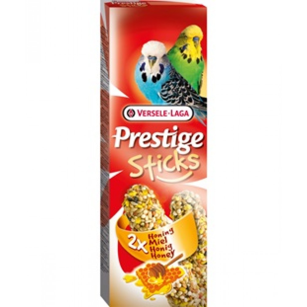 PRESTIGE BARRITAS MEL P/PERIQUITOS