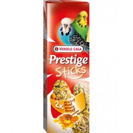 PRESTIGE BARRITAS MEL P/PERIQUITOS