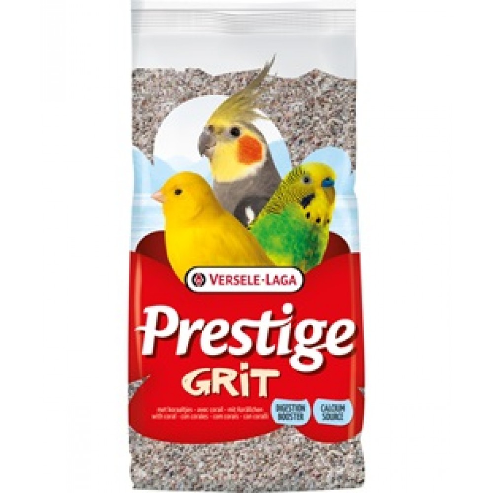 PRESTIGE GRIT PARA PASSAROS - 2.5 KG