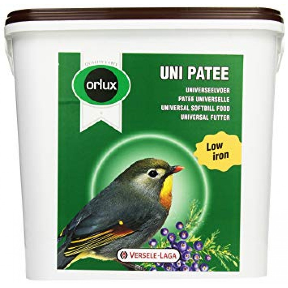 ORLUX UNIPATEE - 5 KG