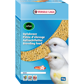 ORLUX PAPA BRANCA SECA 1 KG