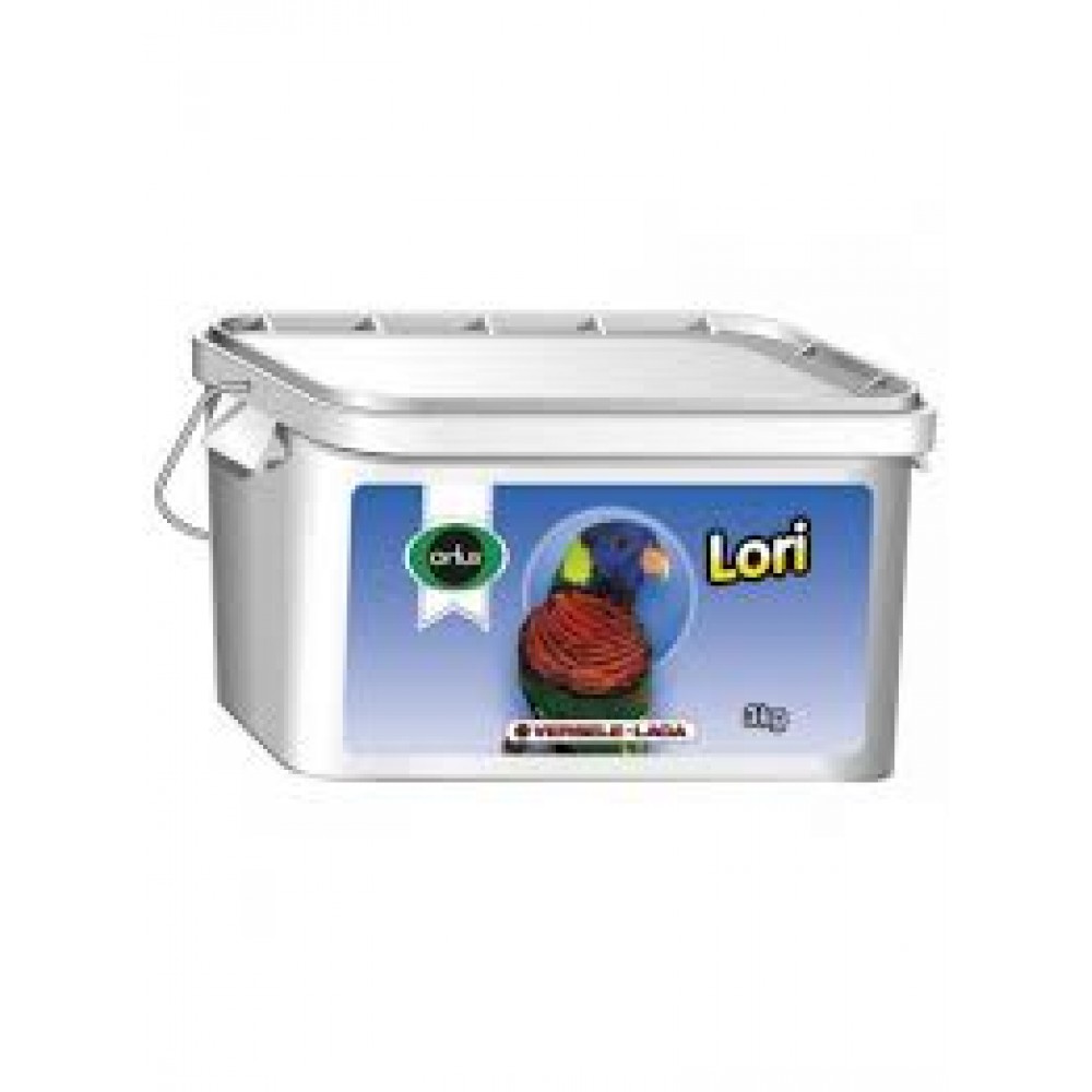 ORLUX LORI NECTOR   3 KG