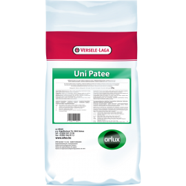 ORLUX UNIPATEE - 25 KG