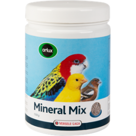 ORLUX MINERAIS MIX P/PASSAROS - 1.35 KG
