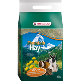 PRESTIGE FENO DA MONTANHA DENTE LEAO - 500 GR