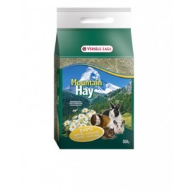 PRESTIGE FENO DA MONTANHA CAMOMILA - 500 GR