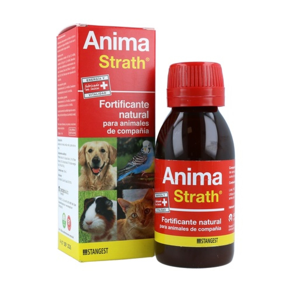 ANIMA-STRATH  30 ML