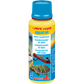 SERA REPTIL AQUTAN 100 ML
