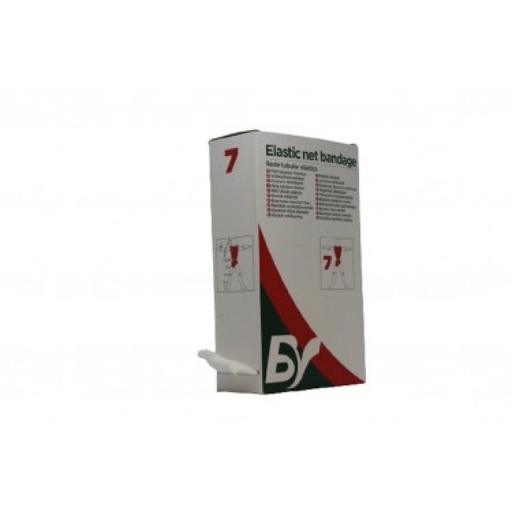 LIGADURA TUBULAR Nº7 -25MT