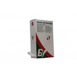 LIGADURA TUBULAR Nº8 -25MT