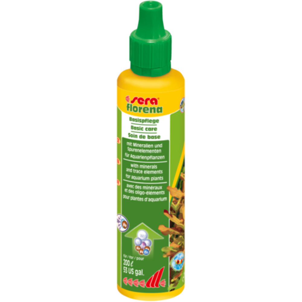 SERA FLORENA  50 ML