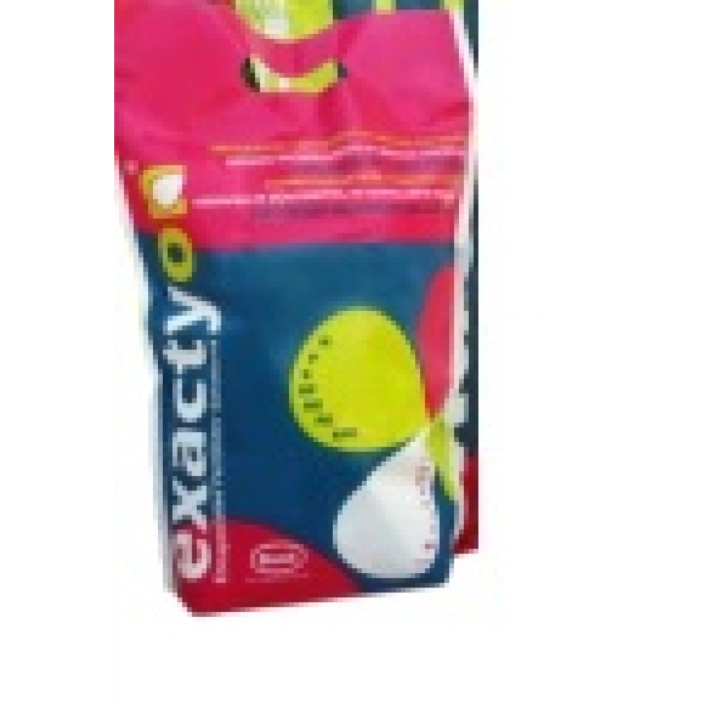 ADUBO EXACTYON STD NPK+ 18-6-12 ( 3M) SGN 150 -SC5KG