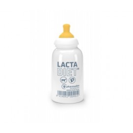 PHARMADIET BIBERAO P/ CACHORROS - 120ML