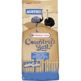 VERSELE LAGA COUNTRY´S BEST AUSTRU 3 PELLET - 20KG