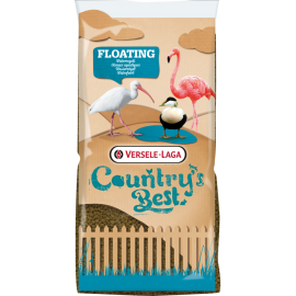 VERSELE LAGA COUNTRY´S BEST  FLOATING IBIS - 15 KG
