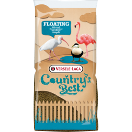 VERSELE LAGA COUNTRY´S BEST FLOATING ALLROUND - 15KG
