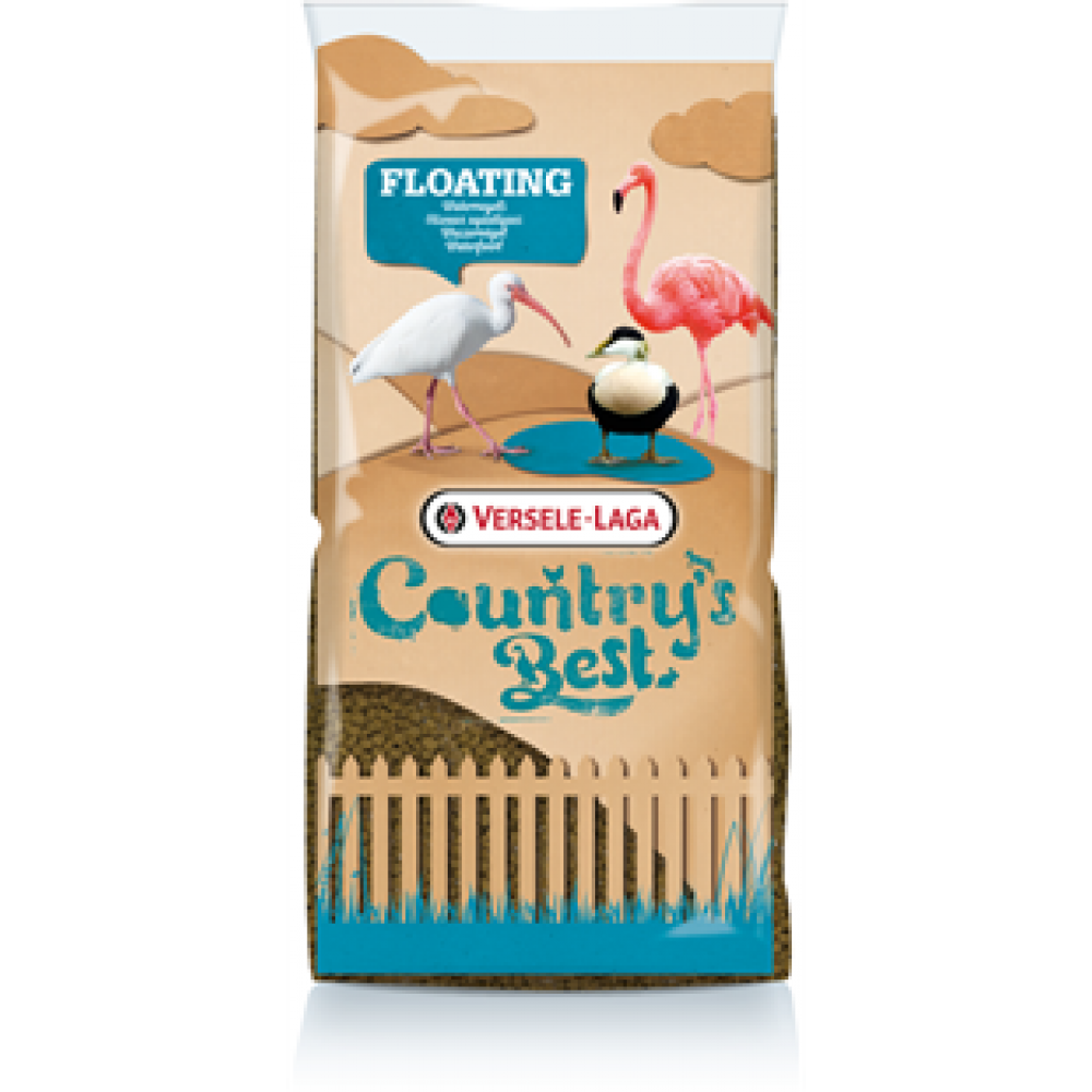 VERSELE LAGA COUNTRY´S BEST FLOATING SEA DUCK - 15 KG