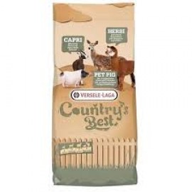 VERSELE LAGA COUTRY´S BEST HERBI ALLROUND 3&4 PELLET - 20 KG
