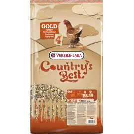 VERSELE LAGA COUNTRY´S BEST GOLD 4 MINI MIX - 5KG