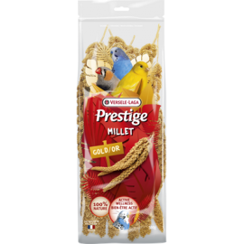 PRESTIGE MILHO ALVO EM CACHO - 300 GR