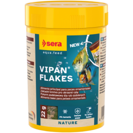 SERA VIPAN FLAKES - 100 ML